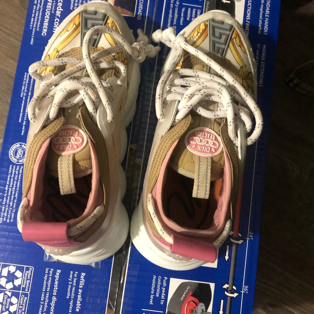 Size 7